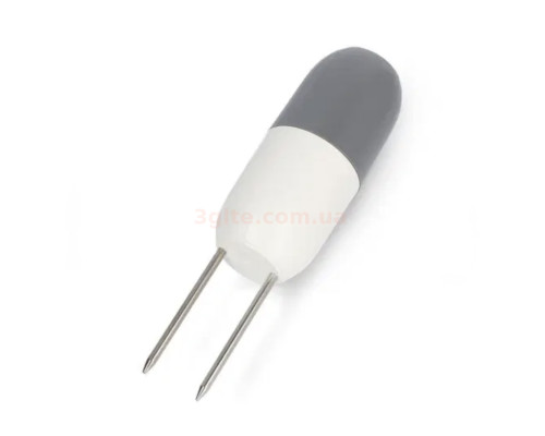 Умный датчик температуры и влажности почвы